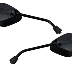 Par De Retrovisor Modelo Yamaha Fazer 150/250 2016 2017 Até 2023