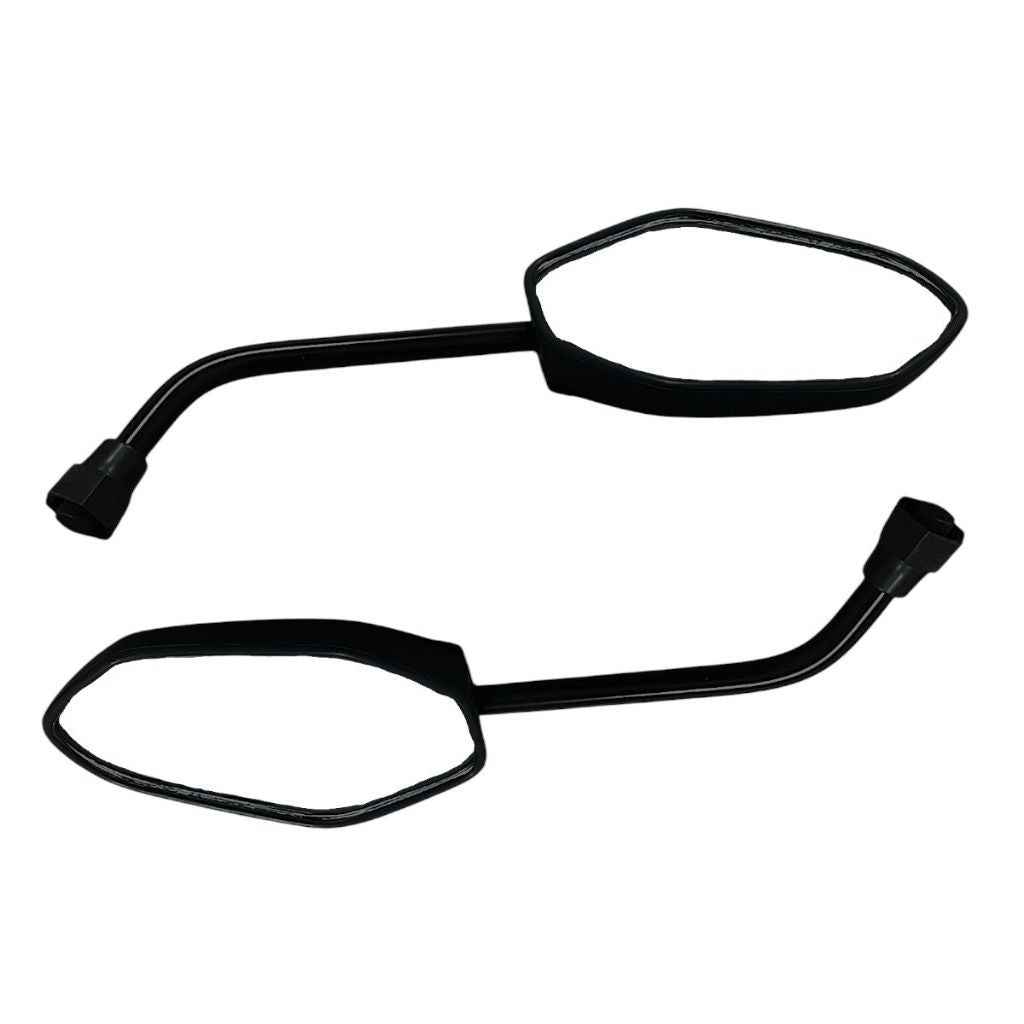 Par De Retrovisor Espelho MINI Cg 150/160 Titan/Fan 14 A 23