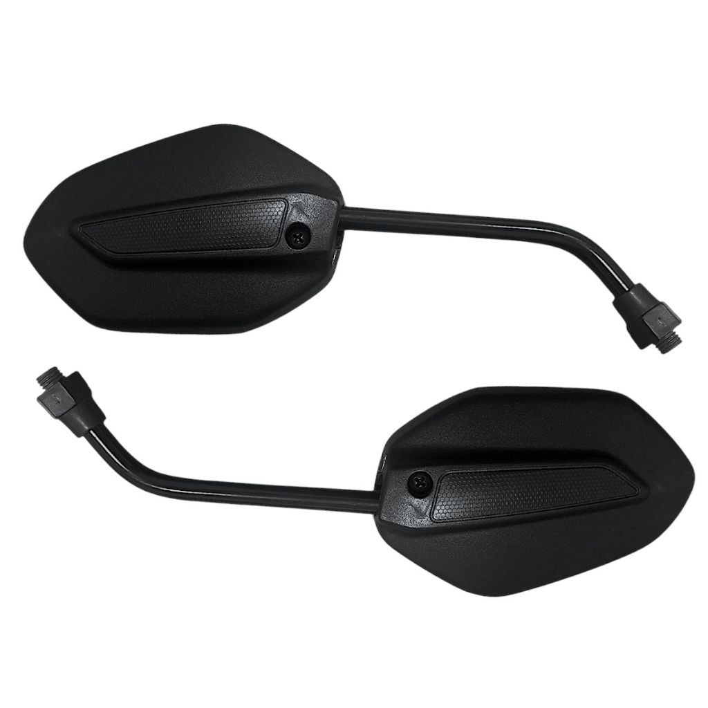 Par De Retrovisor Espelho MINI Cg 150/160 Titan/Fan 14 A 23