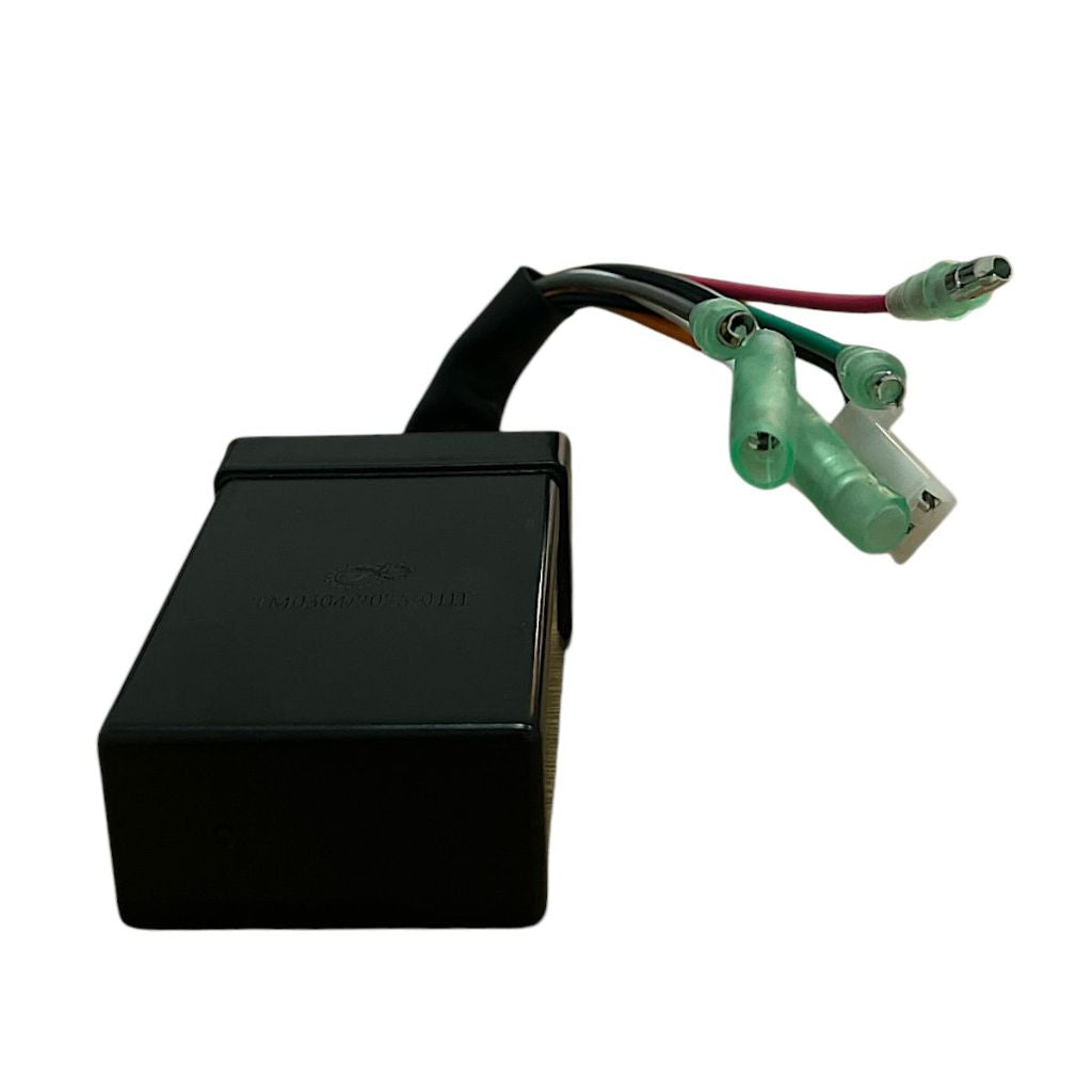 Cdi Modulo De Ignição Yamaha Crypton 100 1997 1998 Até 2005