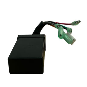 Cdi Modulo De Ignição Yamaha Crypton 100 1997 1998 Até 2005