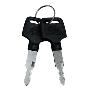 Chave De Ignição P/Moto Honda Cg 160 Esdi Flex Cg 160 Titan Cargo 18 Até 19
