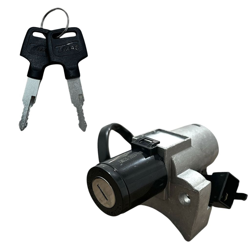 Chave De Ignição Honda Cg 160 Start Cg 160 Titan Cargo 16 A 17