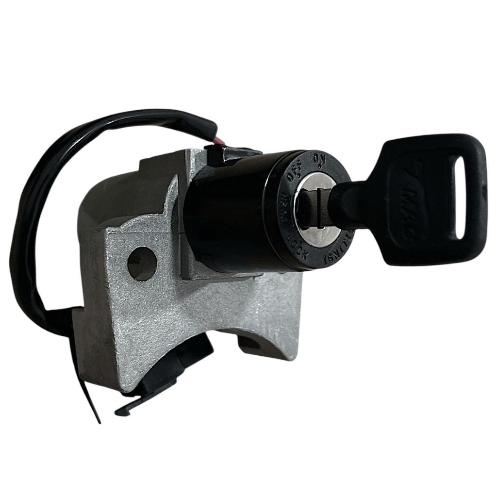 Chave De Ignição Honda Cg 160 Start Cg 160 Titan Cargo 16 A 17