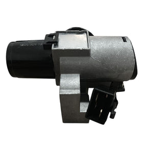 Chave De Ignição Honda Cg 160 Start Cg 160 Titan Cargo 16 A 17