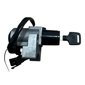 Chave De Ignição Honda Cg 160 Start Cg 160 Titan Cargo 16 A 17