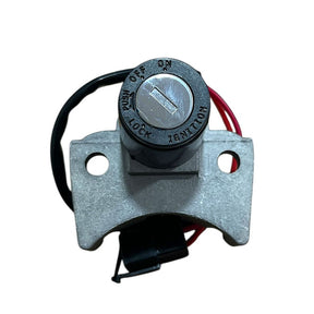 Chave De Ignição Honda Cg 160 Start Cg 160 Titan Cargo 16 A 17