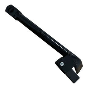 Cavalete De Apoio Lateral E Central P/Moto Honda Titan 150 04 A 08