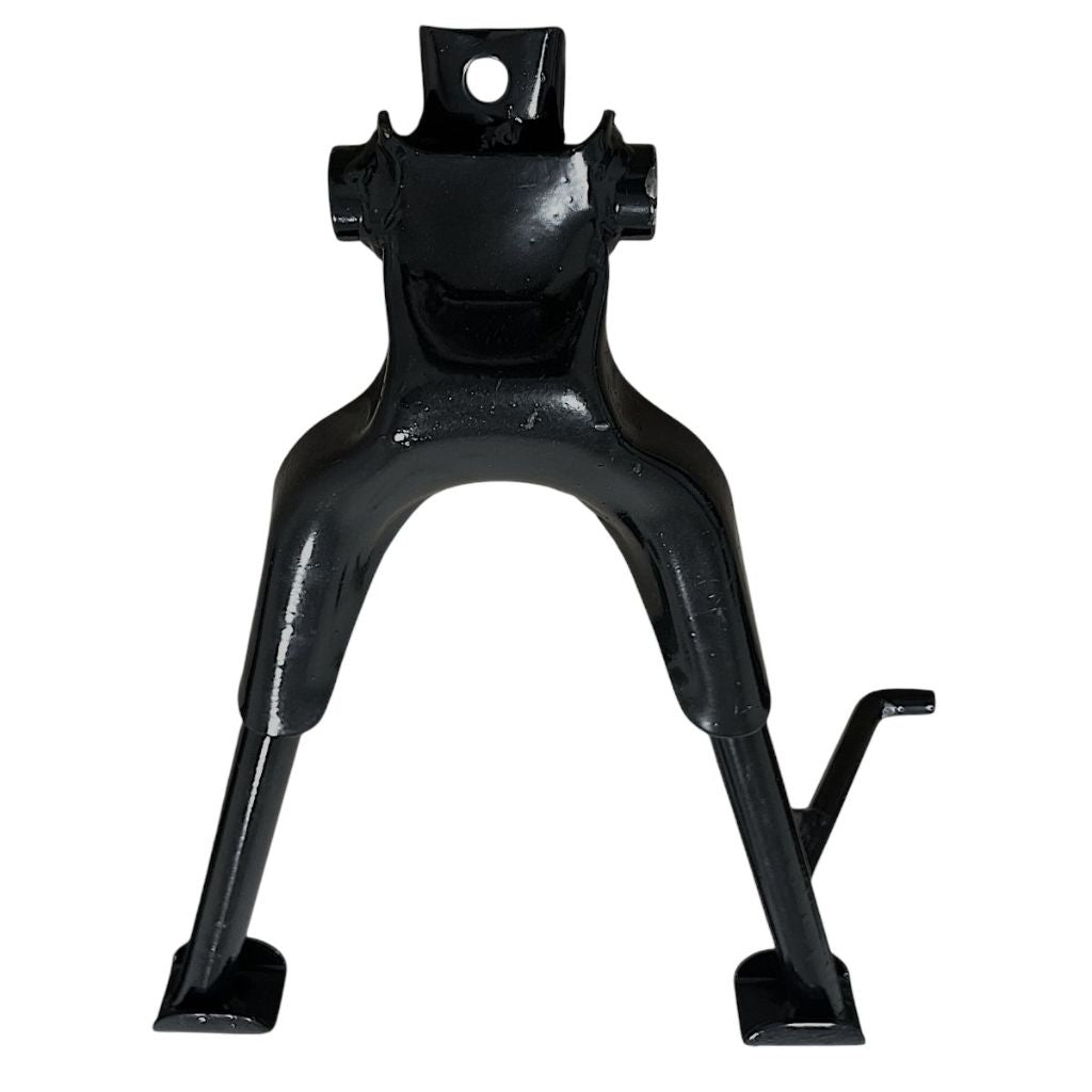 Cavalete De Apoio Lateral E Central P/Moto Honda Titan 150 04 A 08