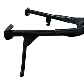Cavalete De Apoio Lateral E Central P/Moto Honda Titan 150 04 A 08