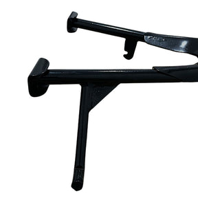 Cavalete De Apoio Central + Lateral Honda Fan 160 Start Titan 160