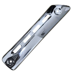 Protetor De Escapamento P/ Moto Traxx JL 50 Q8/Moby 50 2013/2016