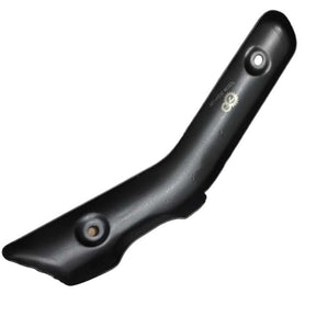 Protetor Escapamento Nxr 125 Bros Ks/Es 13/15 Bros 150 Esd 03/05 Bros 150 Ks/Es/Esd 06/15