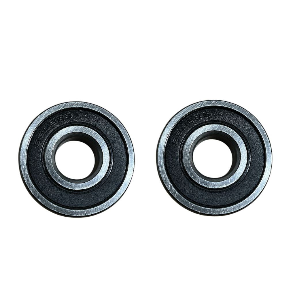 Kit 2 Rolamento 6204 Roda Traseira Cbx 250 Twister Xre 300 Cb 300R