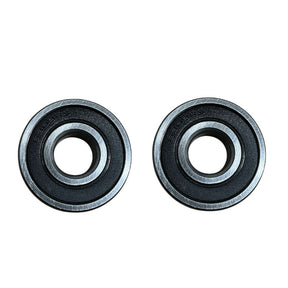 Kit 2 Rolamento 6204 Roda Traseira Cbx 250 Twister Xre 300 Cb 300R