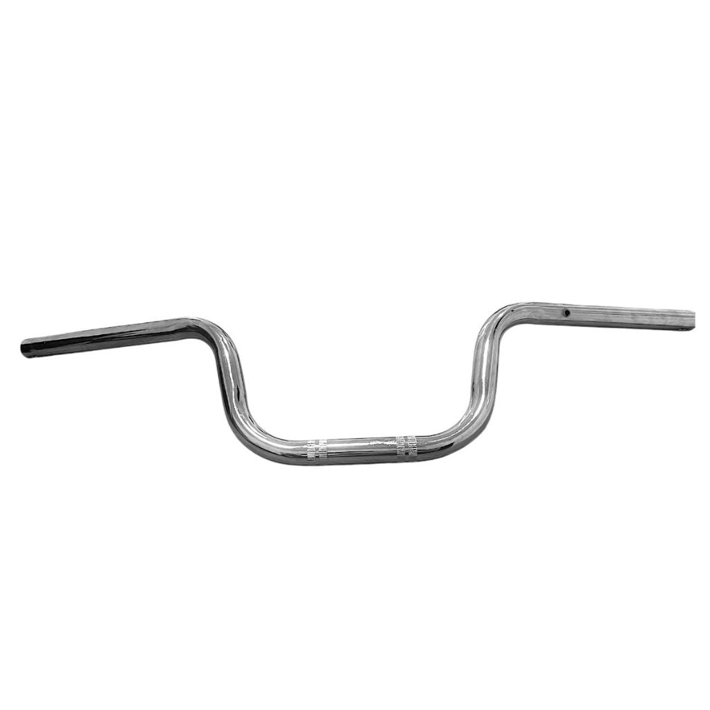 Kit Guidão Retrovisor Interruptor Manopla Honda Xre 300 Cb500 Start 160