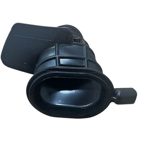 1x Kit Filtro De Ar + Condutor De Ar + Tampa Do Filtro De Ar Cg 150 Titan Ks/Es/Esd 04 Até 08