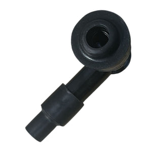 Kit Cachimbo + Vela De Ignição Yamaha Future Ybr 125 E/ED/K 2001 Até 2008 Xtz 125 2008 Até 2018