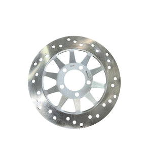 Disco Freio Dianteiro Cg Titan 150/160 2004 A 2024