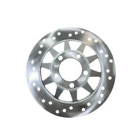Disco Freio Dianteiro Cg Titan 150/160 2004 A 2024