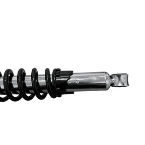 Amortecedor Preto P/Moto Honda Cg Titan 125/150/160 Fan 125/150 Cofap