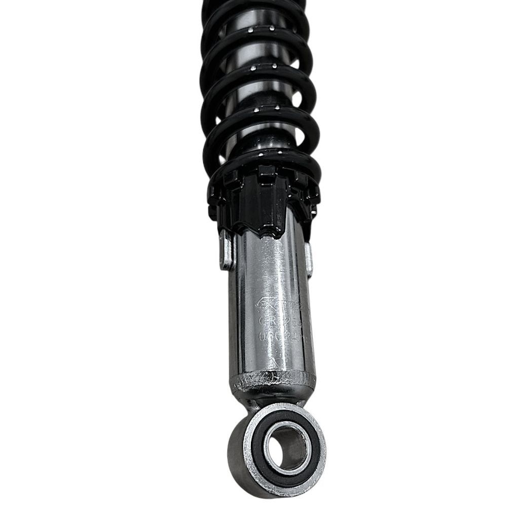 Amortecedor Preto P/Moto Honda Cg Titan 125/150/160 Fan 125/150 Cofap