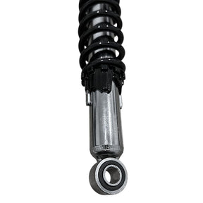 Amortecedor Preto P/Moto Honda Cg Titan 125/150/160 Fan 125/150 Cofap
