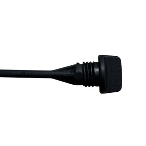 1 Medidor Nível De Óleo Vareta P/Moto Honda Cg Titan 160 Bros 160 Fan 160