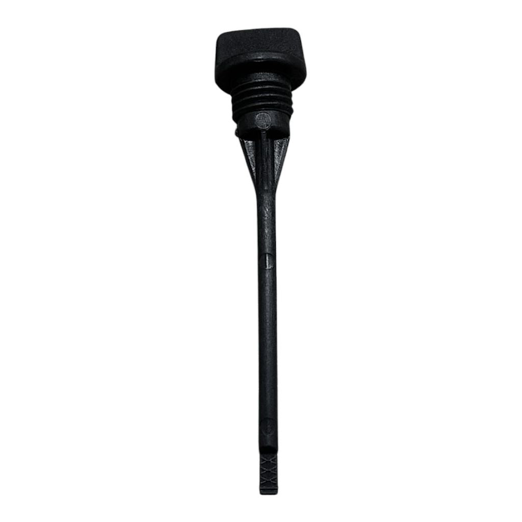 1 Medidor Nível De Óleo Vareta P/Moto Honda Cg Titan 160 Bros 160 Fan 160