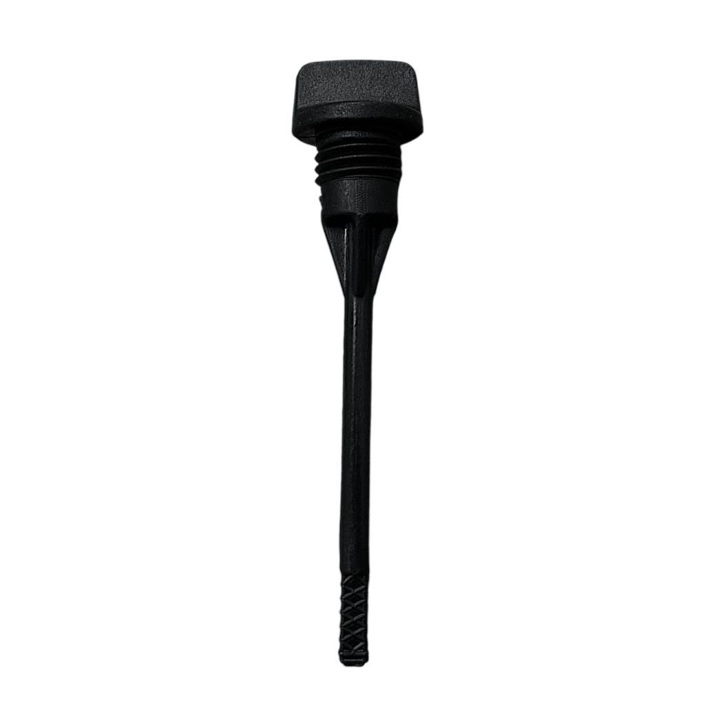 Vareta Medidor Nível Do Óleo Compatível Honda Titan 150 Bros 150 04 Até 10