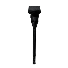 Vareta Medidor Nível Do Óleo Compatível Honda Titan 150 Bros 150 04 Até 10