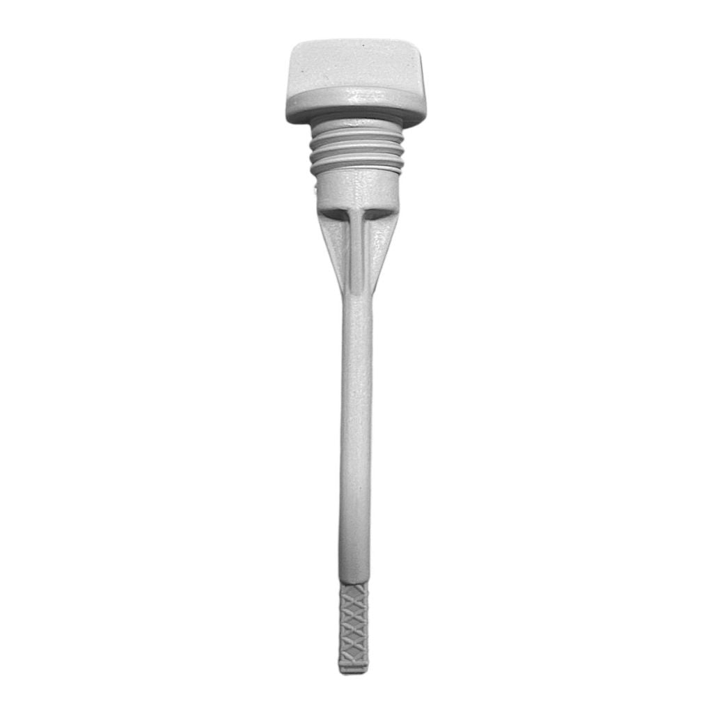 Medidor Nível De Óleo Vareta Cinza Honda Titan/Fan 150 2011 Mod Original