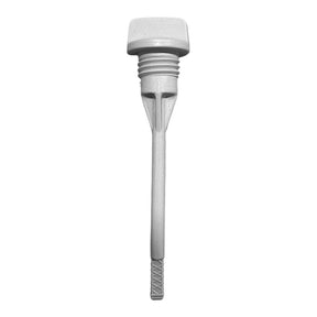 Medidor Nível De Óleo Vareta Cinza Honda Titan/Fan 150 2011 Mod Original