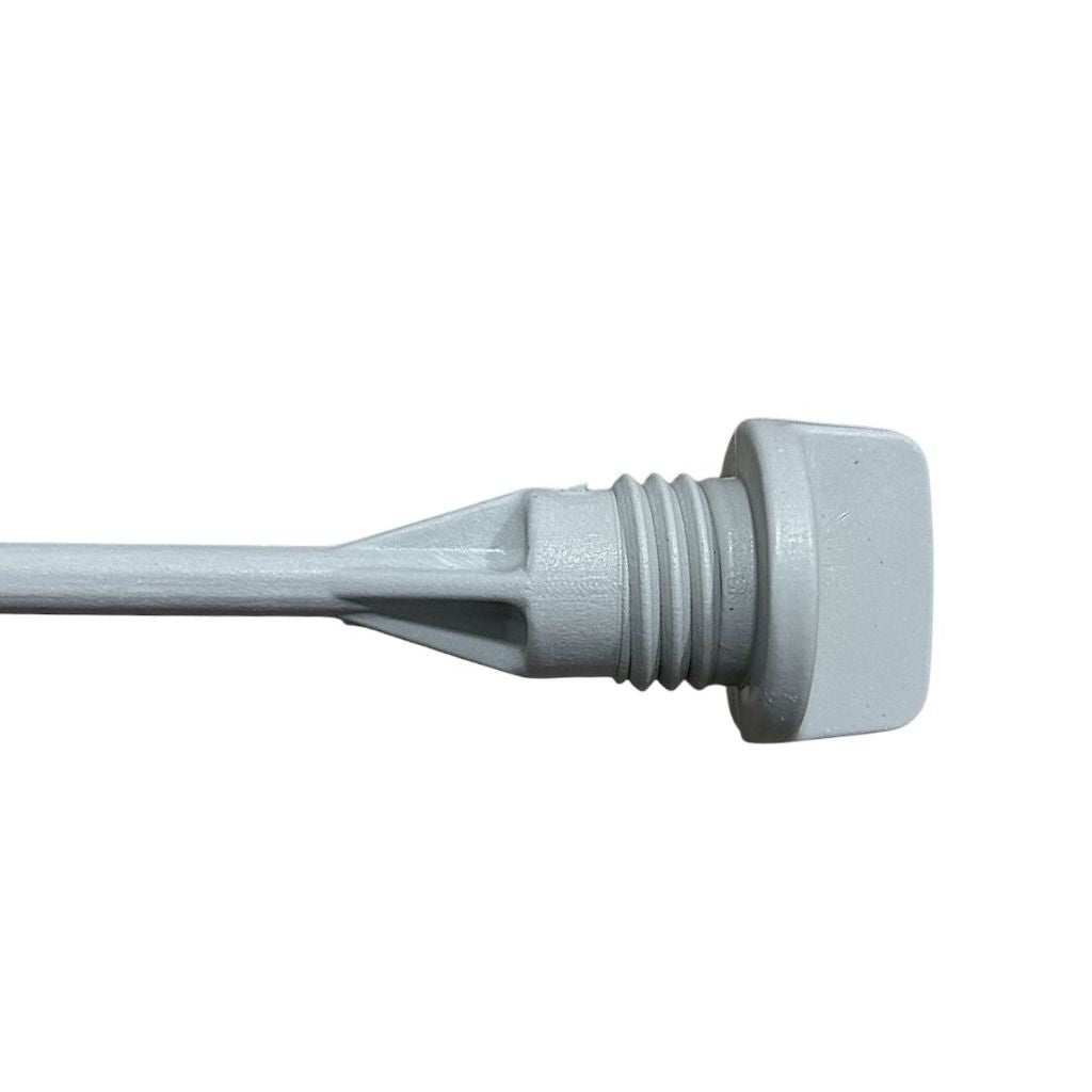 Medidor Nível De Óleo Vareta Cinza Honda Titan/Fan 150 2011 Mod Original