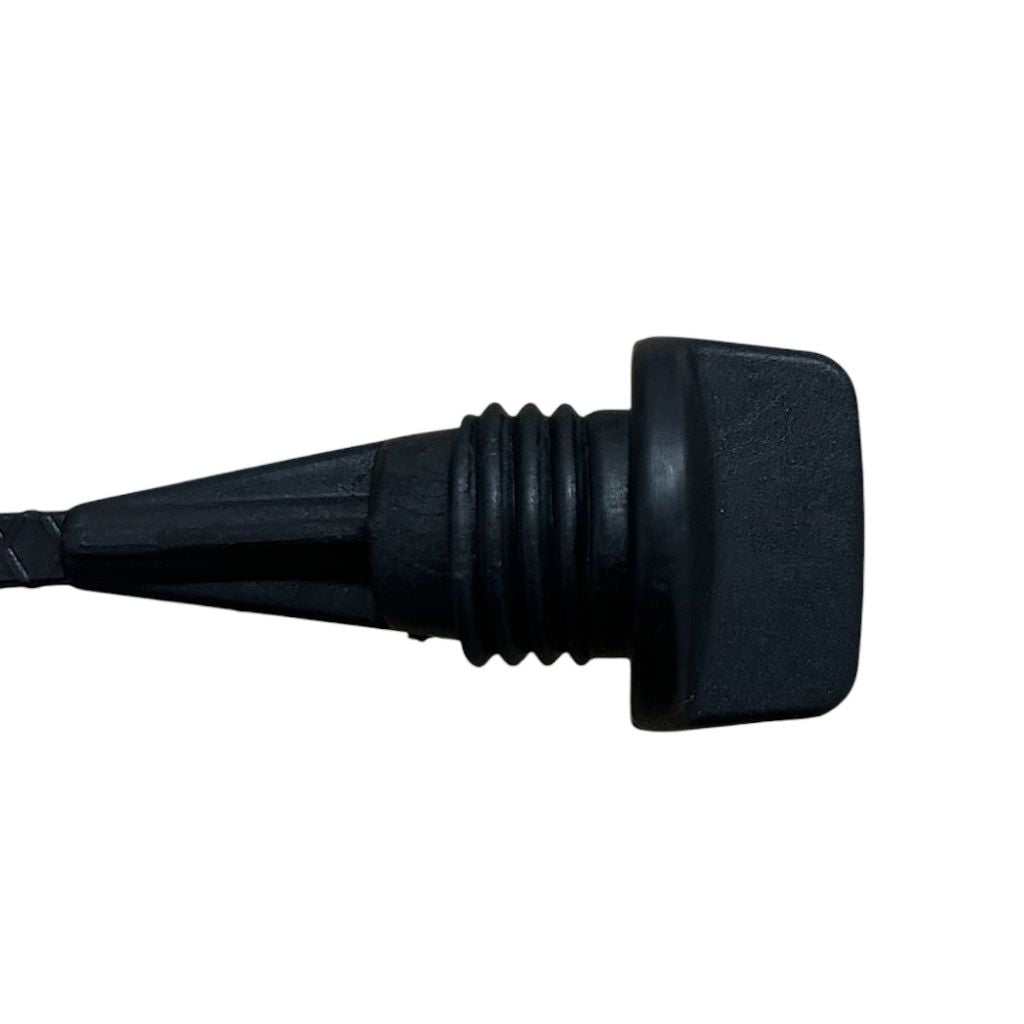 Vareta Medidor Nível De Óleo Preto Cbx 250 Twister Cb 300 Tornado