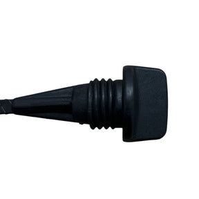 Vareta Medidor Nível De Óleo Preto Cbx 250 Twister Cb 300 Tornado