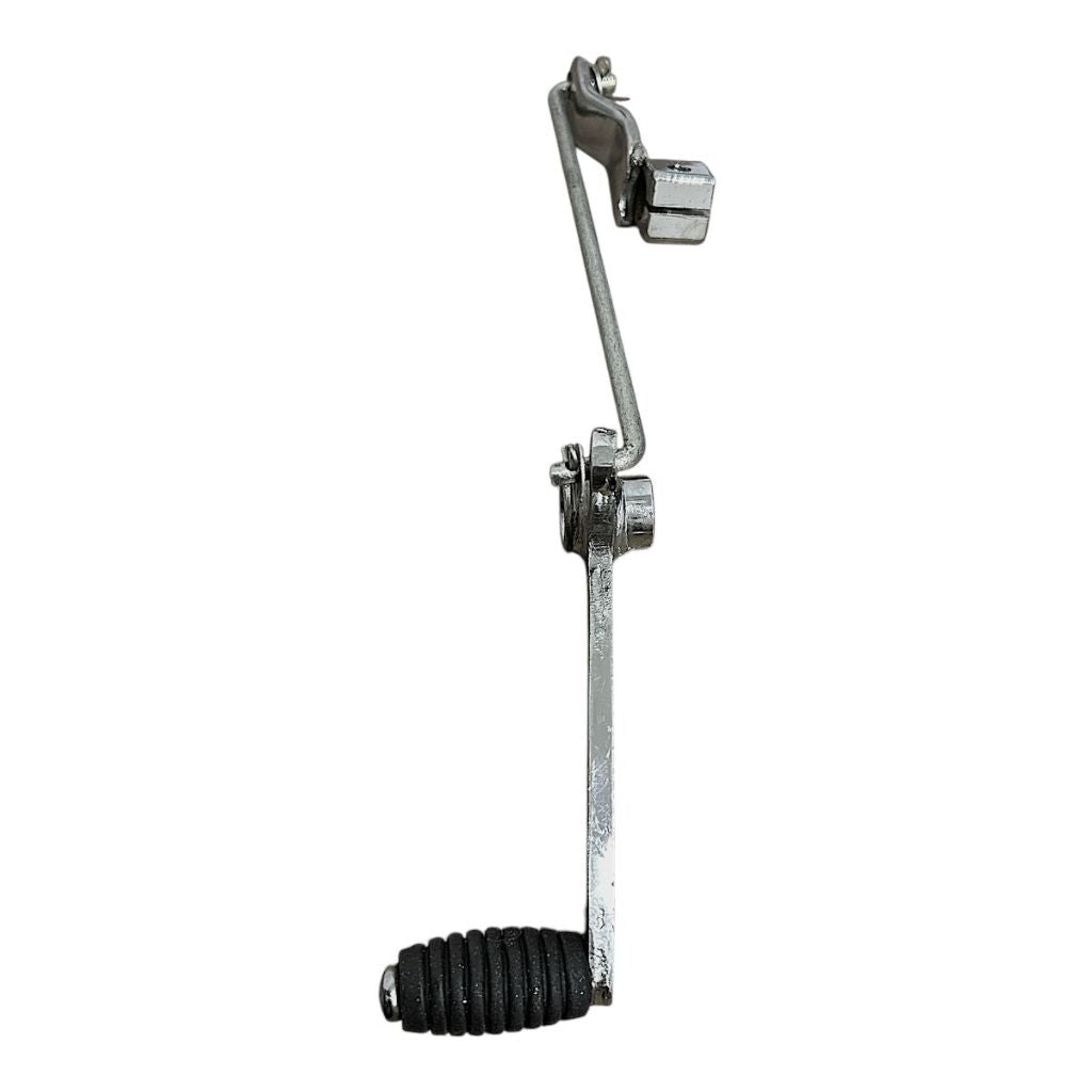 1 Pedal De Cambio Passador De Macha Yamaha Fazer 250 2006 Até 2012