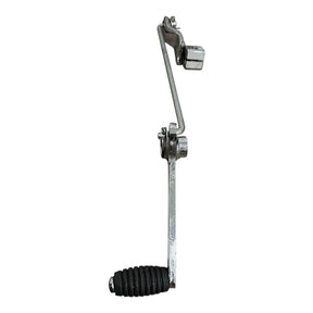 1 Pedal De Cambio Passador De Macha Yamaha Fazer 250 2006 Até 2012