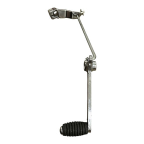 1 Pedal De Cambio Passador De Macha Yamaha Fazer 250 2006 Até 2012