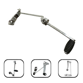 1 Pedal De Cambio Passador De Macha Yamaha Fazer 250 2006 Até 2012
