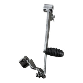 1 Pedal De Cambio Passador De Macha Yamaha Fazer 250 2006 Até 2012