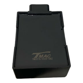 Cdi (modulo De Ignicao) P/ Moto Suzuki An 125 Burgman 06/10