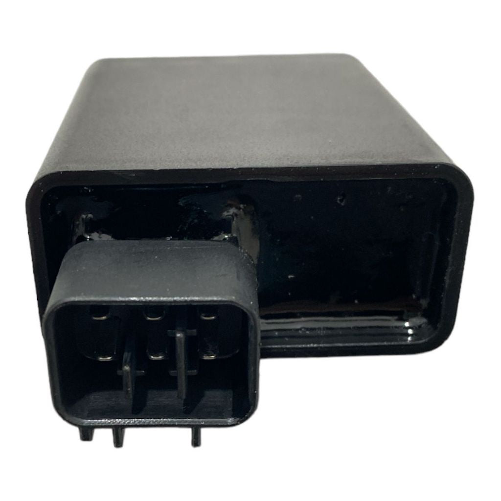 Cdi (modulo De Ignicao) Para Moto Yamaha Ybr 125 03/05