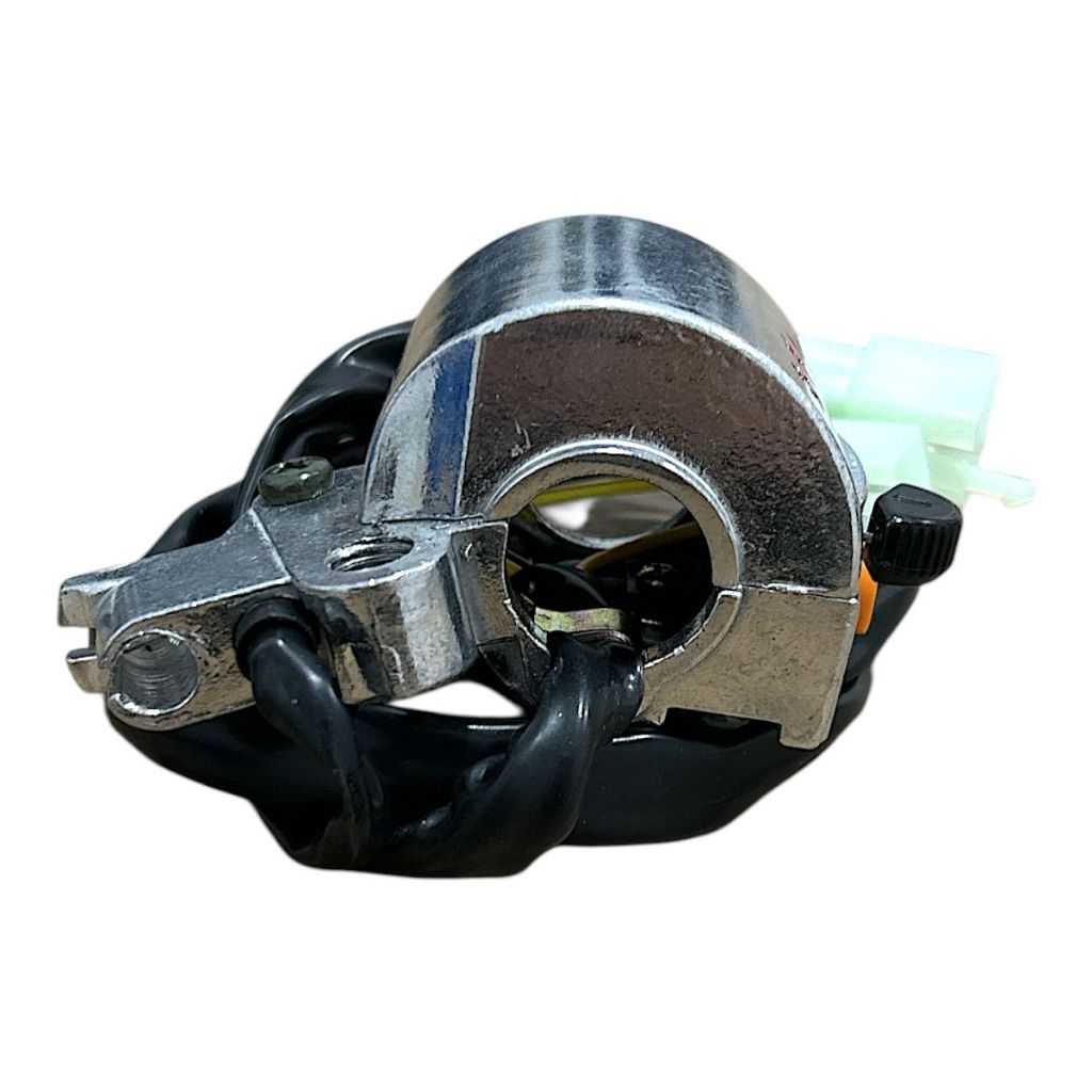 Interruptor Punho De Partida Shineray 50 XY Q 2007 Até 2011 Mod Original