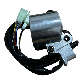 Interruptor Punho De Partida Shineray 50 XY Q 2007 Até 2011 Mod Original