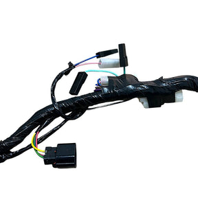 Chicote Completo De Fiação P/Moto Honda Cg 150 Fan Esi 2010