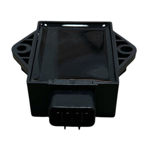 Cdi (Modulo De Ignição) Com Conector Yamaha Yes 125 Intruder 125 2008 Até 2023