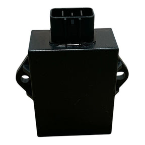 Cdi (Modulo De Ignição) Com Conector Yamaha Yes 125 Intruder 125 2008 Até 2023