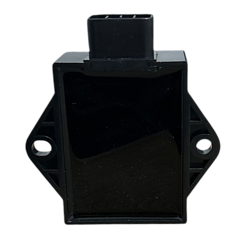 Cdi (Modulo De Ignição) Com Conector Yamaha Yes 125 Intruder 125 2008 Até 2023