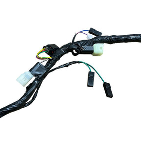 Chicote Fiação Principal Honda Cg 150 Titan Ks 2009 Injeção Eletrônica
